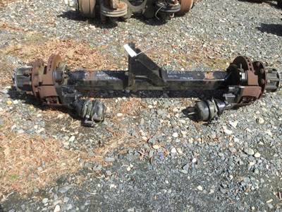 Meritor-Rockwell MR20005 Tag / Pusher Axle