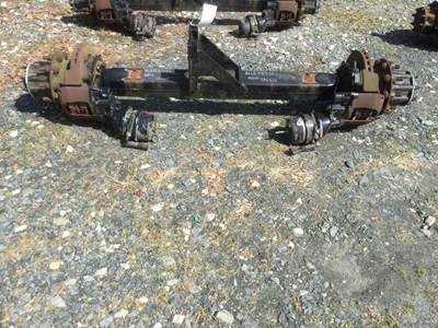 Meritor-Rockwell MR20005 Tag / Pusher Axle