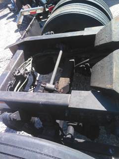 Meritor-Rockwell MR20005 Tag / Pusher Axle