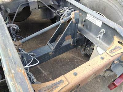 Meritor-Rockwell MR20005 Tag / Pusher Axle