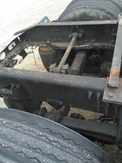 Meritor-Rockwell MR20005 Tag / Pusher Axle