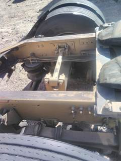 Meritor-Rockwell MR20005 Tag / Pusher Axle