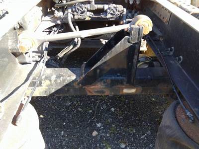 Meritor-Rockwell MR20005 Tag / Pusher Axle