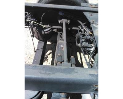 Meritor-Rockwell MR20005 Tag / Pusher Axle