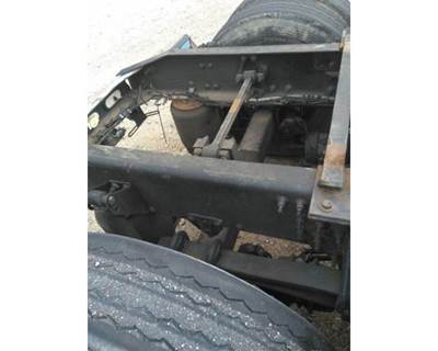 Meritor-Rockwell MR20005 Tag / Pusher Axle