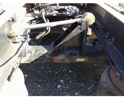 Meritor-Rockwell MR20005 Tag / Pusher Axle