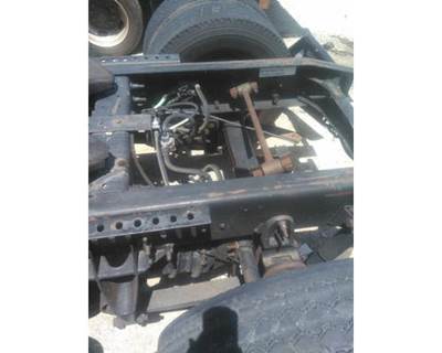 Meritor-Rockwell MR20005 Tag / Pusher Axle