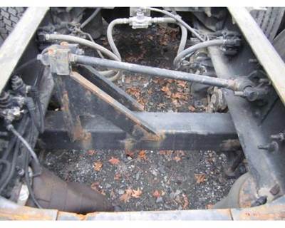 Meritor-Rockwell RQ-4670-WT Tag / Pusher Axle