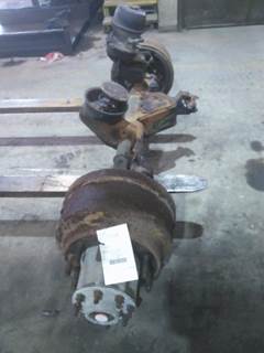 Meritor-Rockwell TR8000N Tag / Pusher Axle