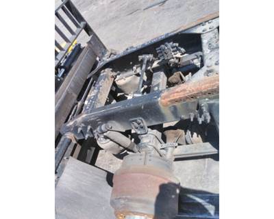 Meritor-Rockwell TR8000N Tag / Pusher Axle