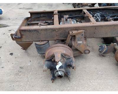 NEWAY NON-STEER Tag / Pusher Axle for a Neway-Saf Holland NON-STEER