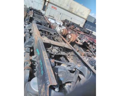 Spicer S20-045B Tag / Pusher Axle