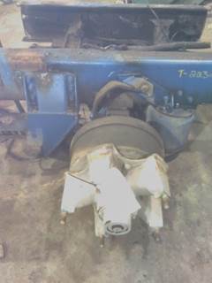 STRAIGHT BEAM
47-14018 HUB 
UNKNOWN 