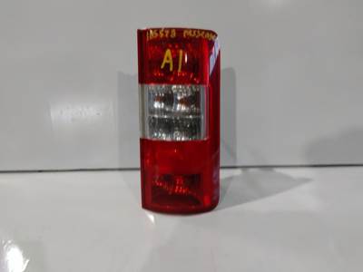 Ford Transit Connect Right Tail Light