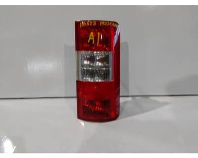 Ford Transit Connect Right Tail Light