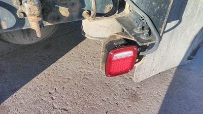 Freightliner Cascadia 113 Right Tail Light