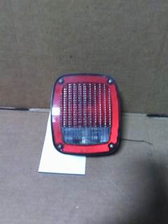 Freightliner Cascadia 113 Right Tail Light for a Freightliner CASCADIA 113 2018UP