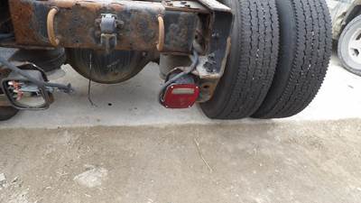 Freightliner Cascadia 113 Right Tail Light