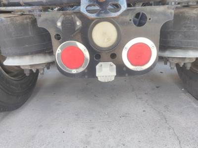 Freightliner Cascadia 113 Tail Light