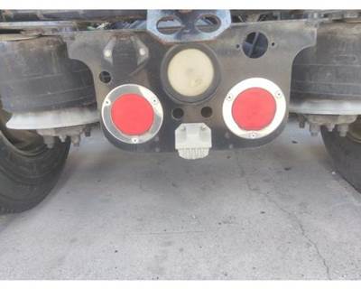 Freightliner Cascadia 113 Tail Light