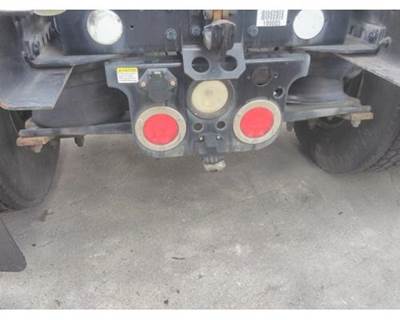 Freightliner Cascadia 113 Tail Light