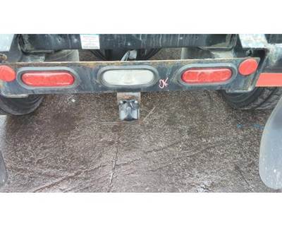 Freightliner Cascadia 116 Tail Light