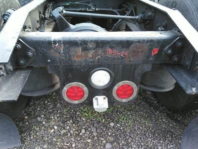 Freightliner Cascadia 125 Tail Light