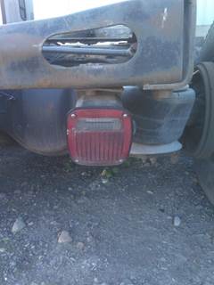 Freightliner Cascadia 125 Right Tail Light
