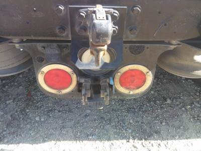 Freightliner Cascadia 125 Tail Light