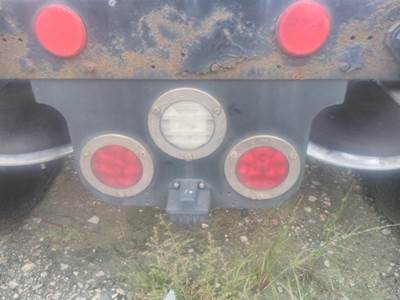 Freightliner Cascadia 125 Tail Light