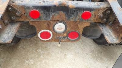 Freightliner Cascadia 125 Tail Light