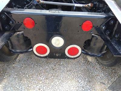 Freightliner Cascadia 125 Tail Light