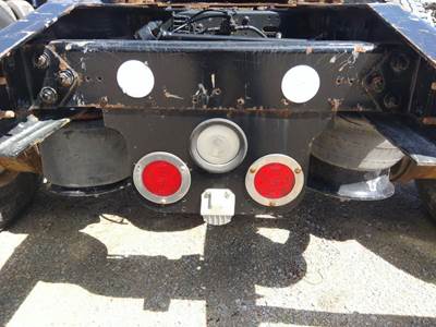 Freightliner Cascadia 125 Tail Light