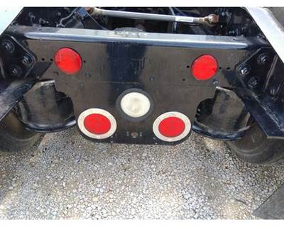Freightliner Cascadia 125 Tail Light