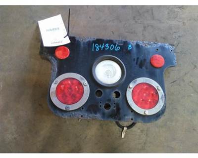 Freightliner Cascadia 125 Tail Light for a Freightliner CASCADIA 125 2018UP