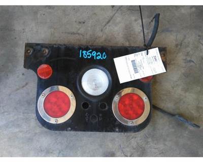 Freightliner Cascadia 125 Tail Light for a Freightliner CASCADIA 125 2018UP