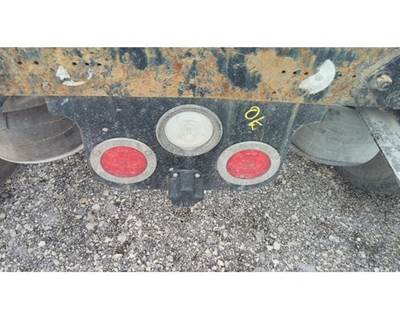 Freightliner Cascadia 125 Tail Light