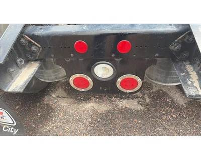Freightliner Cascadia 125 Tail Light