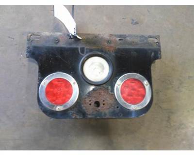 Freightliner Cascadia 125 Tail Light