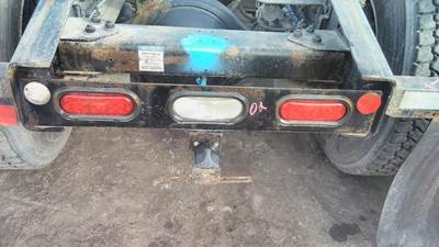 Freightliner Cascadia 126 Tail Light