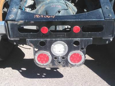 Freightliner Cascadia 126 Tail Light