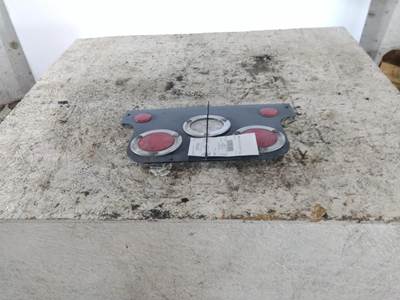 Freightliner Cascadia 126 Tail Light
