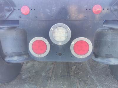 Freightliner Cascadia 126 Tail Light