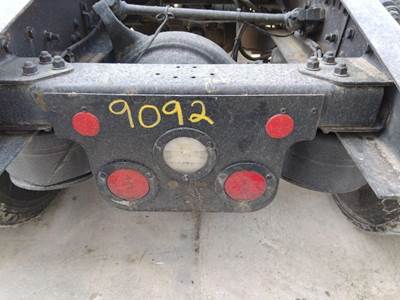 Freightliner Cascadia 126 Tail Light