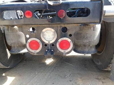 Freightliner Cascadia 126 Tail Light