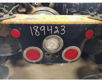 Freightliner Cascadia 126 Tail Light