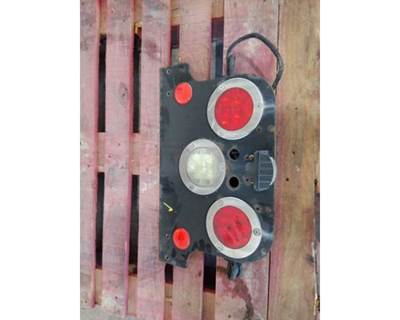 Freightliner Cascadia 126 Tail Light