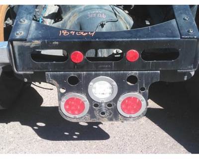 Freightliner Cascadia 126 Tail Light