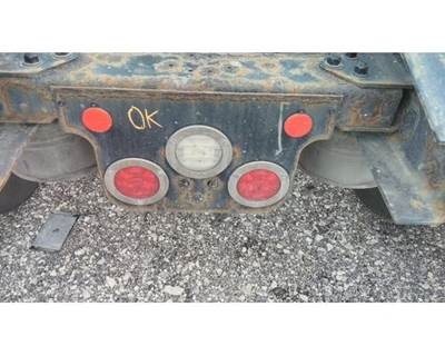 Freightliner Cascadia 126 Tail Light