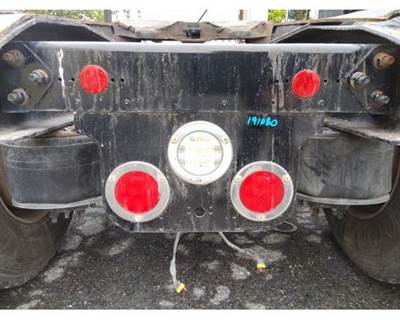 Freightliner Cascadia 126 Tail Light
